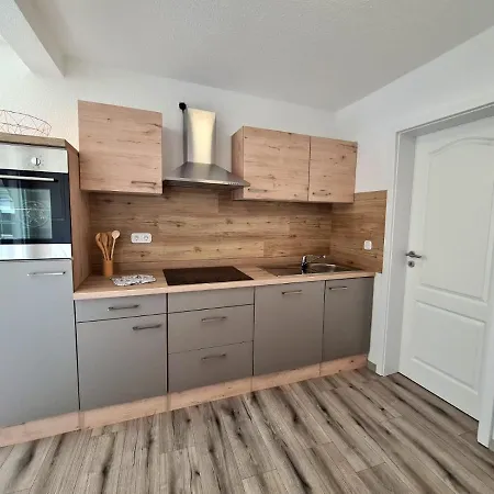 Zur Burg Appartement